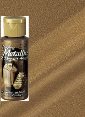 vengold_1 Venetian Gold Metallic Acrylic Paint