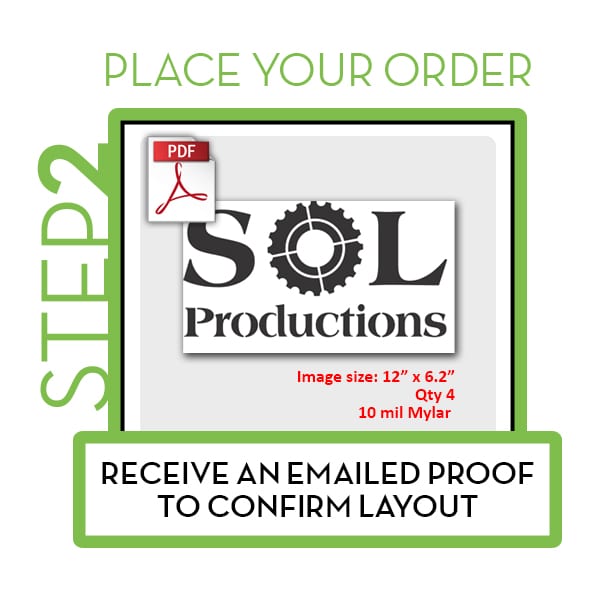 custom graphic stencils
