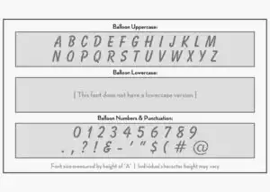 letter stencils alphabet stencil