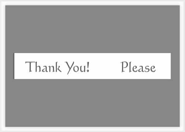 thank-you-please-parking-lot-paint-stencils Thank You! Please Stencil