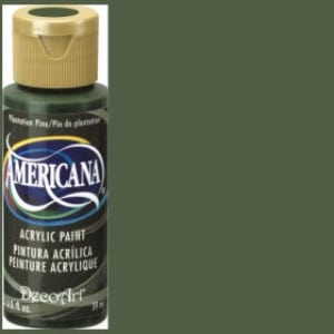 plantationpine11-300 Plantation Pine Acrylic Paint