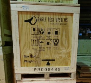 shipping stencils