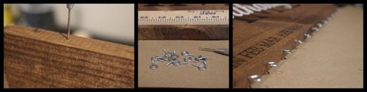 stencil how to project