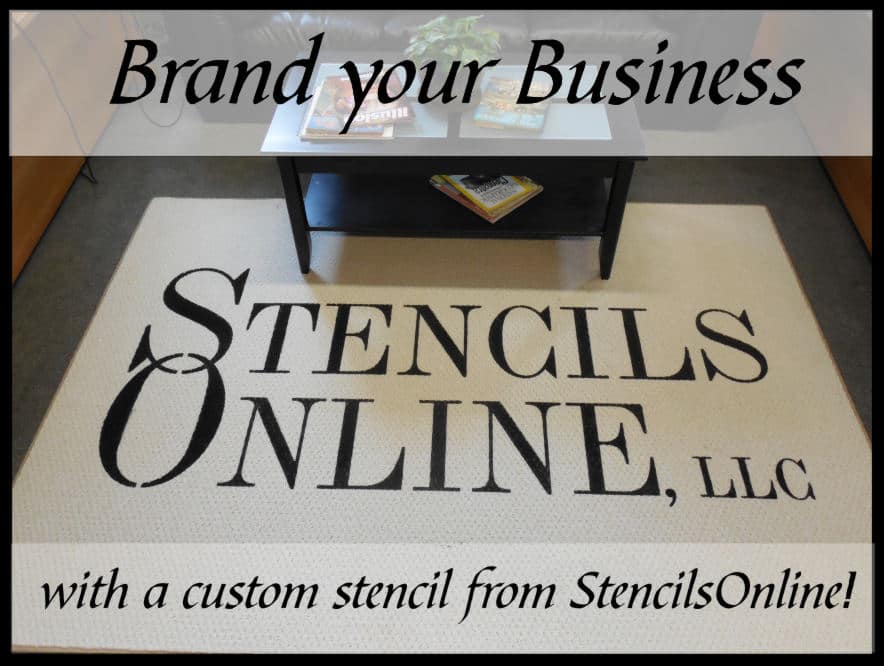 Make Custom Stencils  Reusable Stencils for Logos, Designs, Text