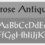 prose-antique-alphabet-stencil