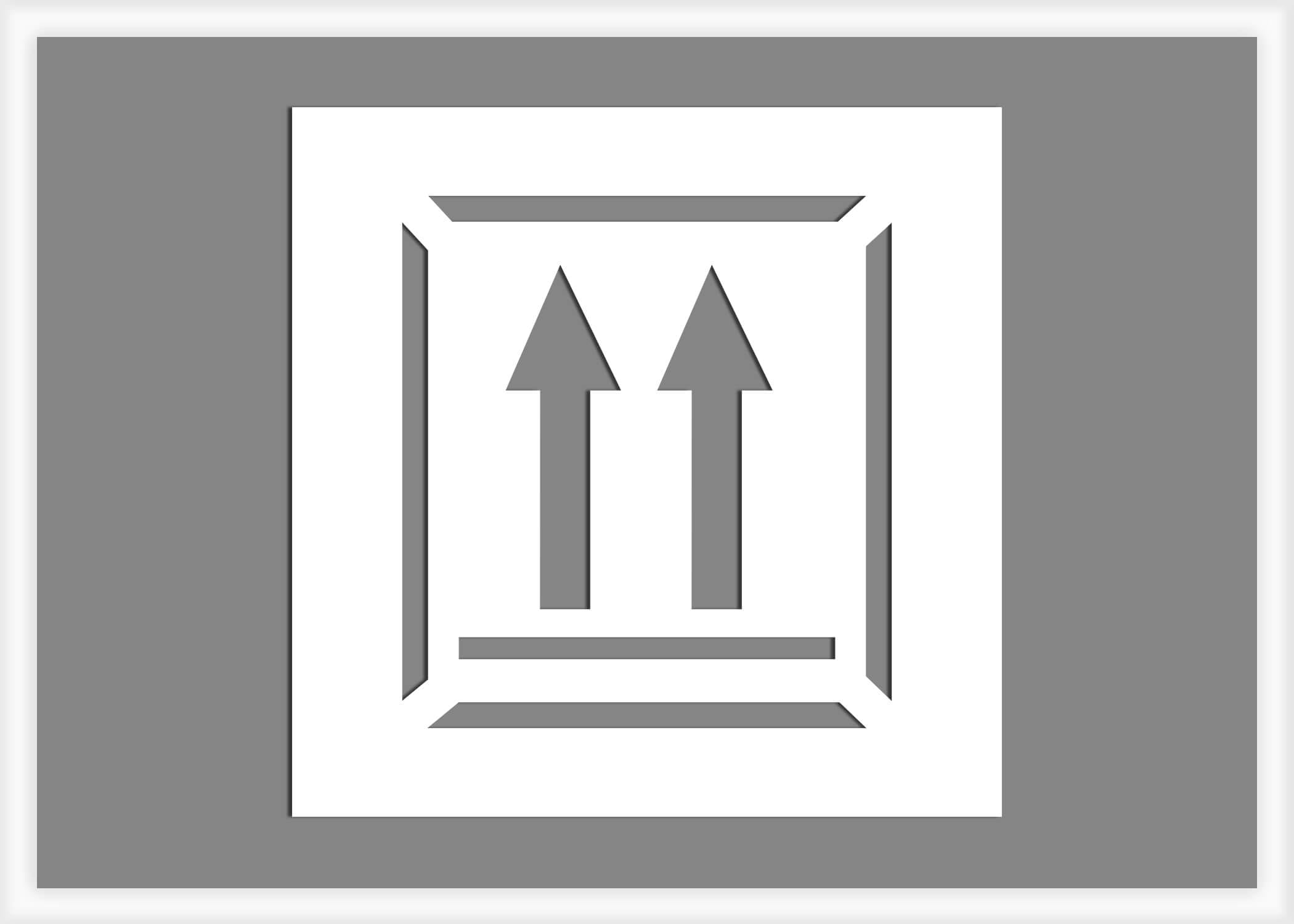 up-symbols-only-shipping-stencil