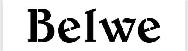 Belwe