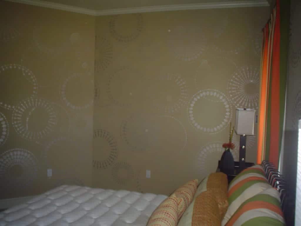 Photo Gallery Stencils Online