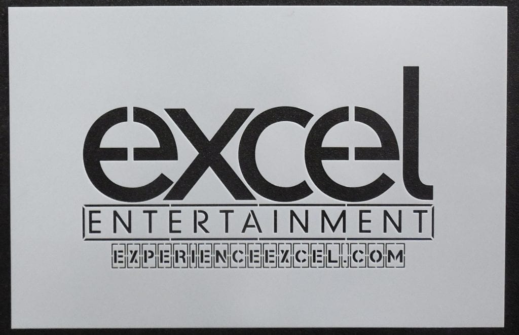 Photo Gallery Stencils Online