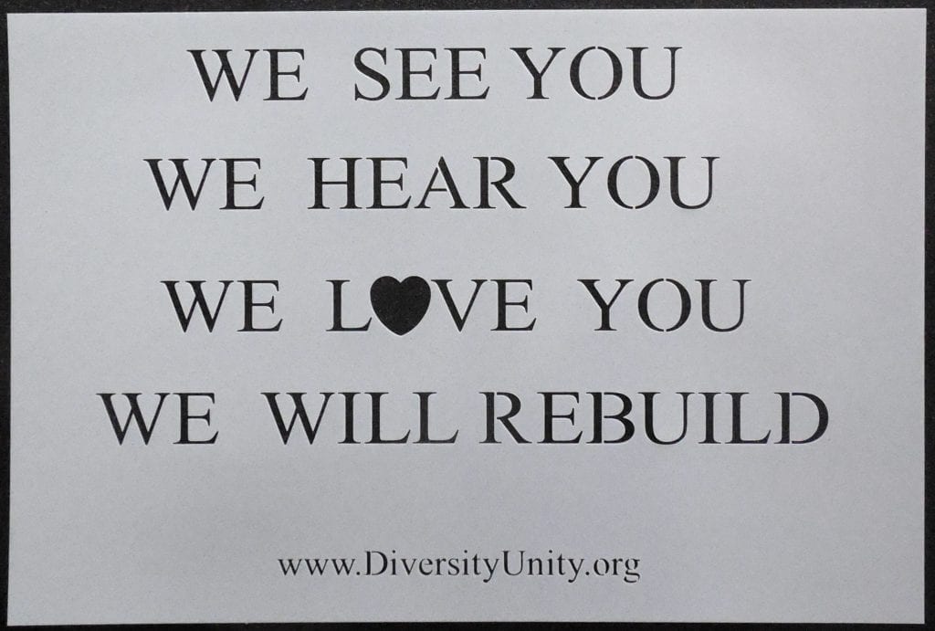 Photo Gallery Stencils Online