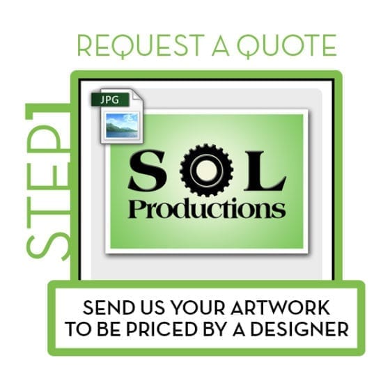 Custom Logo Stencils & Custom Graphic Stencils Stencils Online