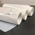 mylar rolls- stencil material