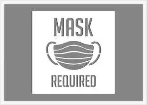 Mask Required Stencil image
