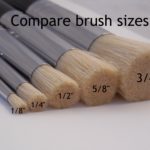 stencilbrushes