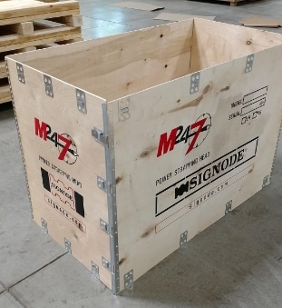Shipping-Stencils